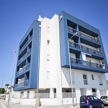 Forteblu باري