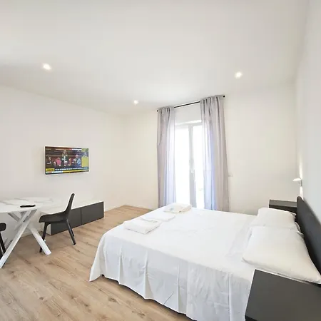 Forteblu Daire Bari