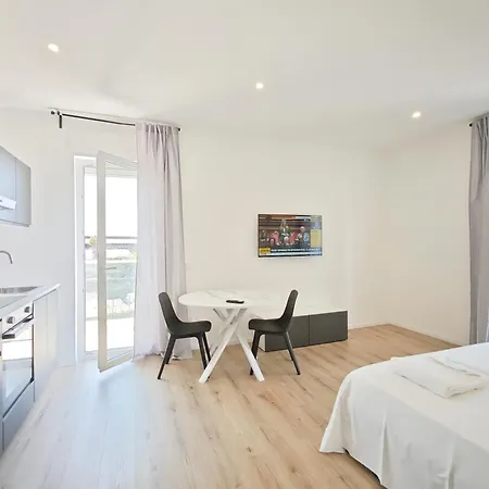 Apartment Forteblu