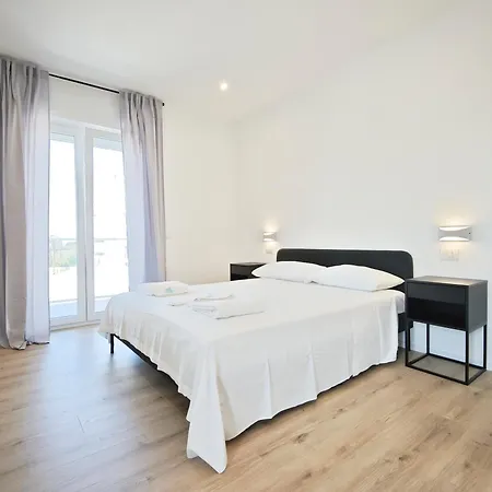 Forteblu Daire
